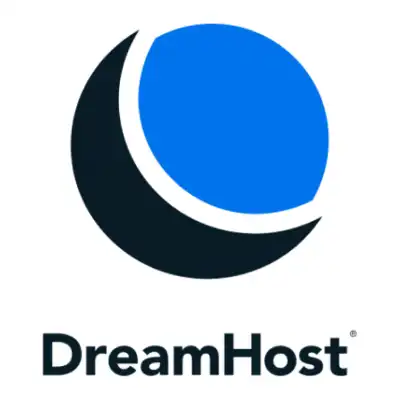 Dreamhost Logo