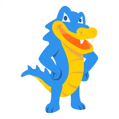 Hostgator Logo