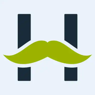 Hostpapa Logo