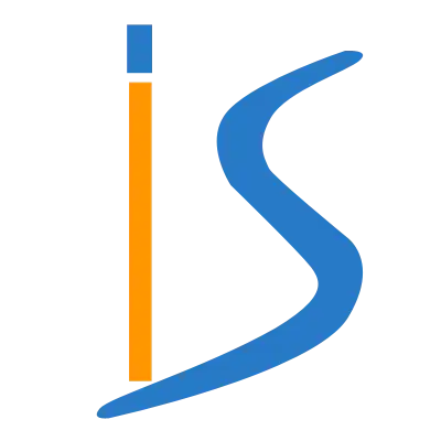 Interserver Logo