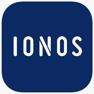 Ionos Logo