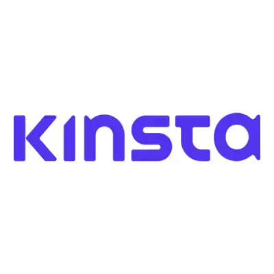 Kinsta Logo
