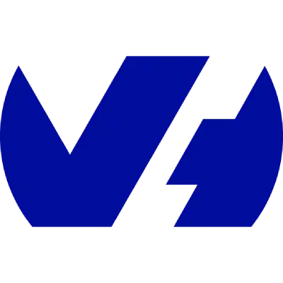 OVHcloud Logo