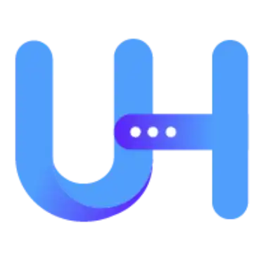 Ultrahost Logo