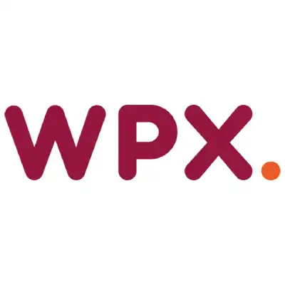 WPX Logo