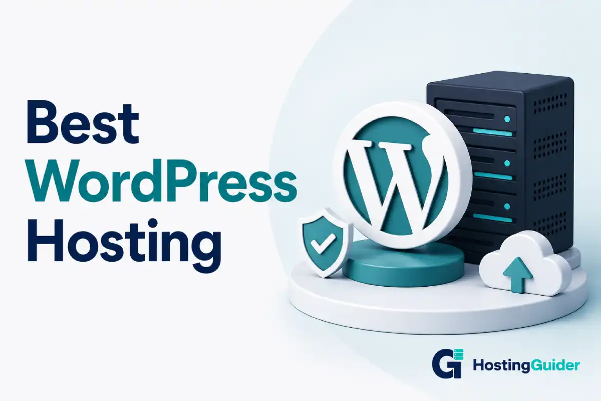 Best WordPress Hosting