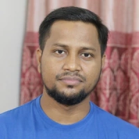 Shaddam Hossain