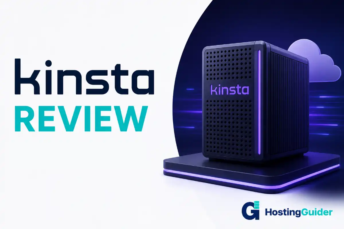 Kinsta Review