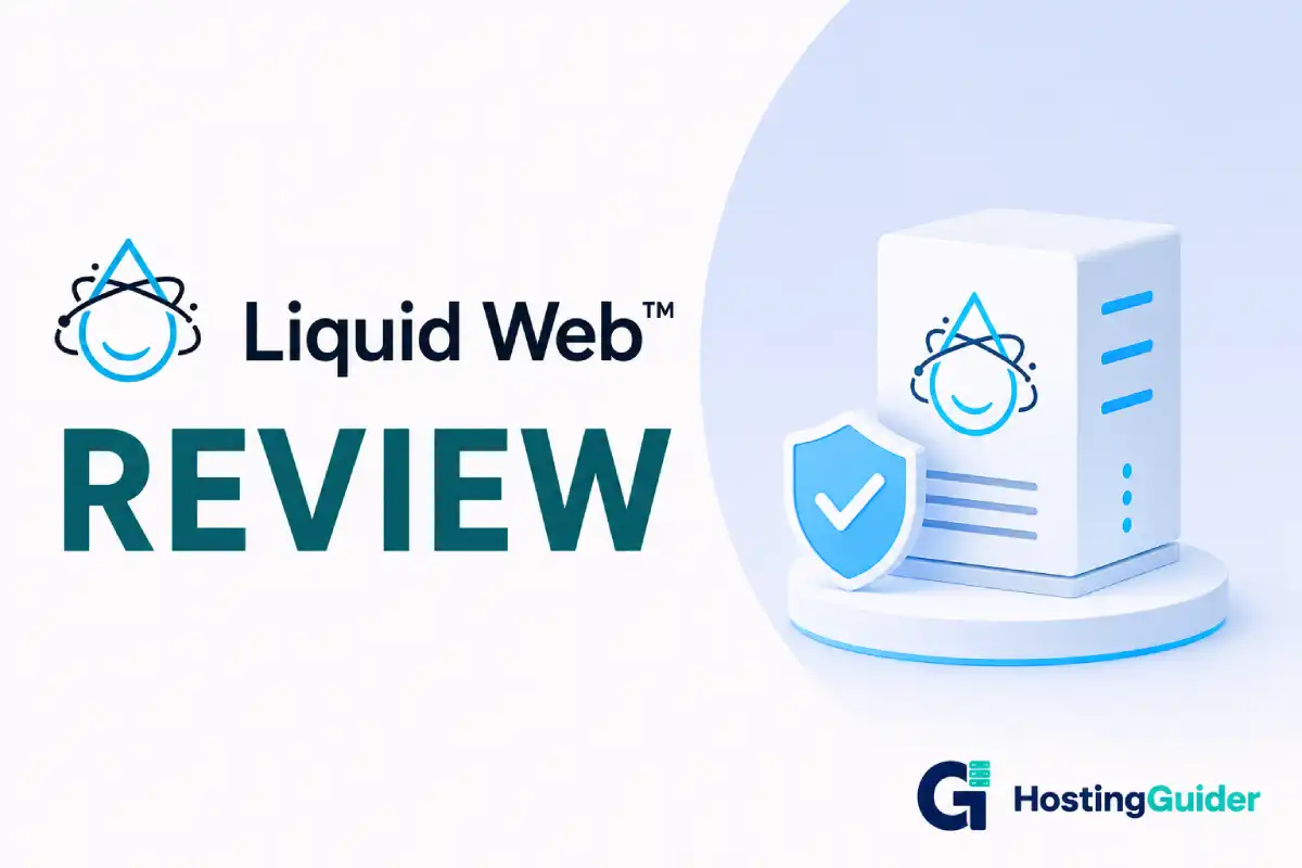 Liquid Web Review