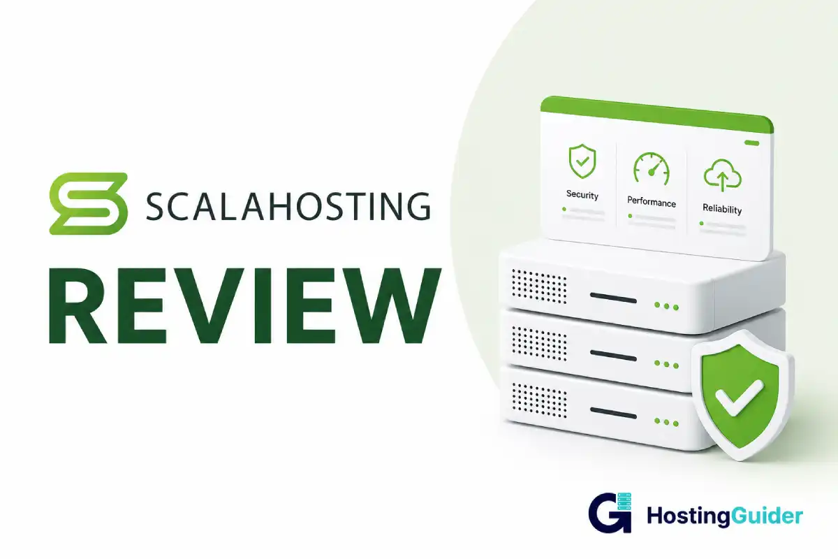 ScalaHosting Review