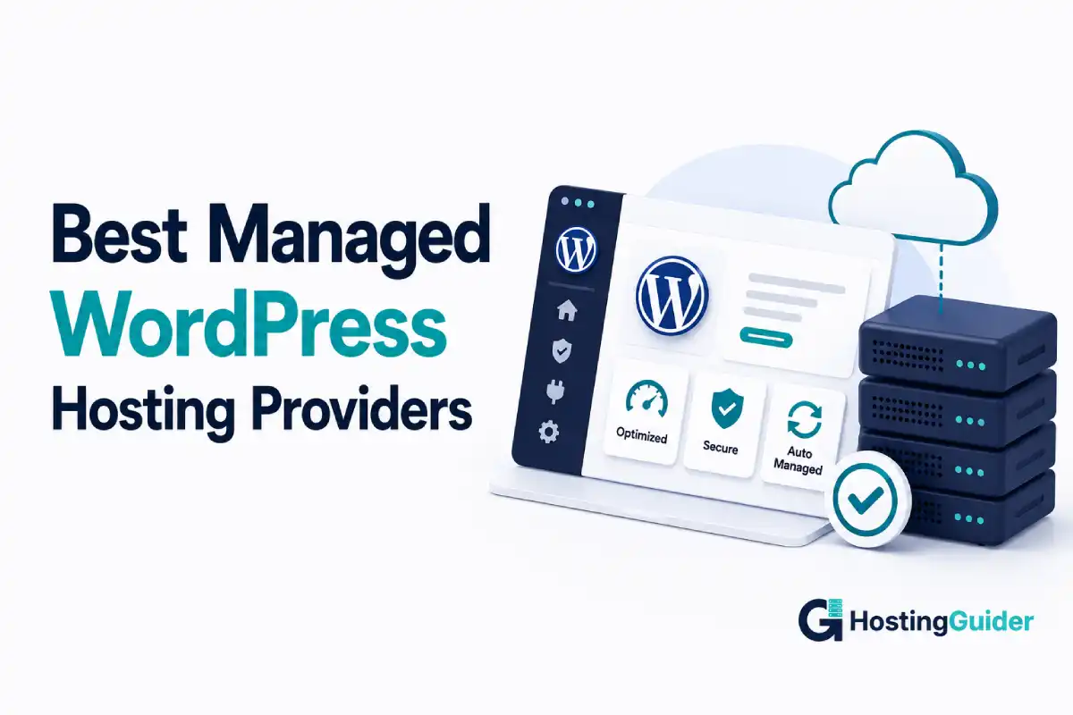 Best Managed WordPress Hosting Providers: In-Depth Comparison