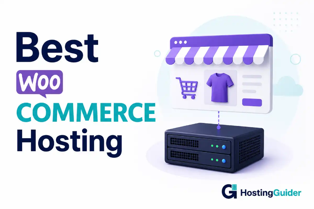 Best WooCommerce Hosting: Every Top Provider Compared for Real Stores