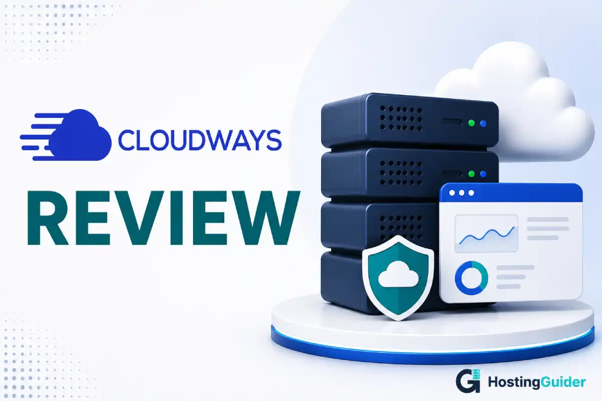 Cloudways Review