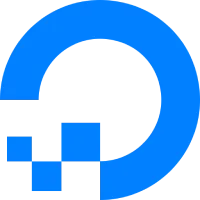 DigitalOcean Logo