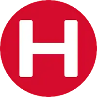 Hetzner Logo