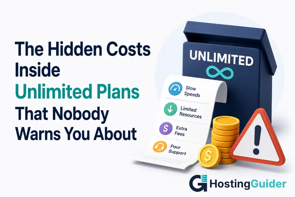 The Hidden Costs Inside Unlimited Plans That Nobody Warns You About