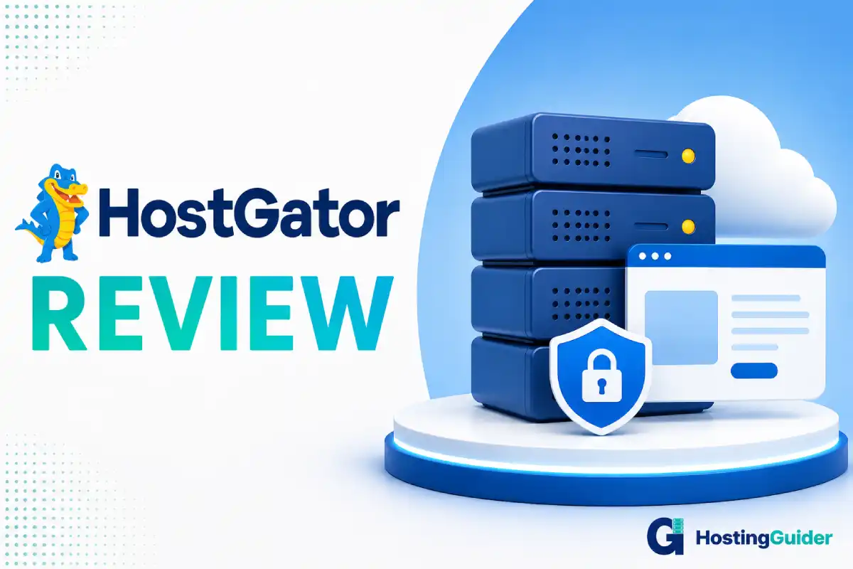 HostGator Review