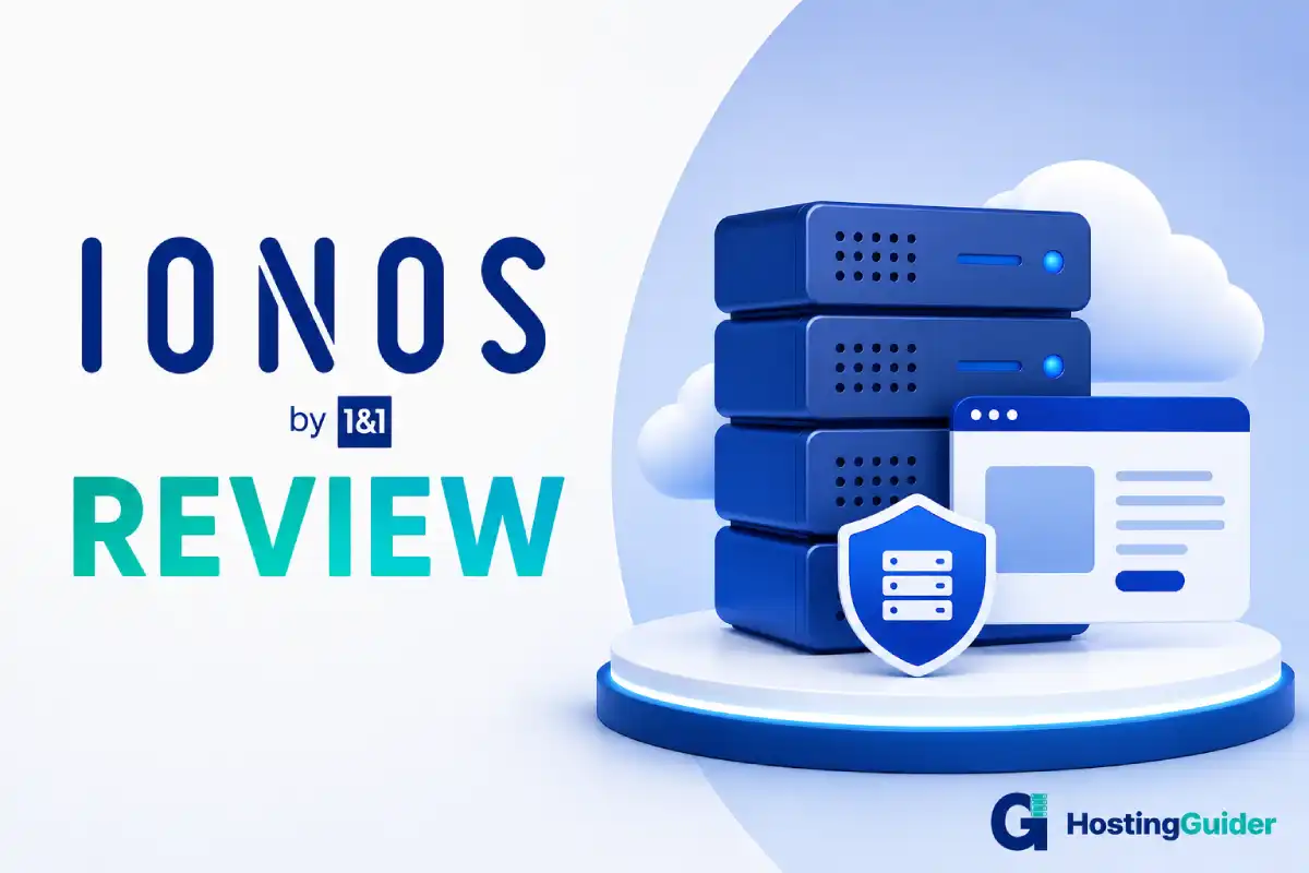 IONOS Review