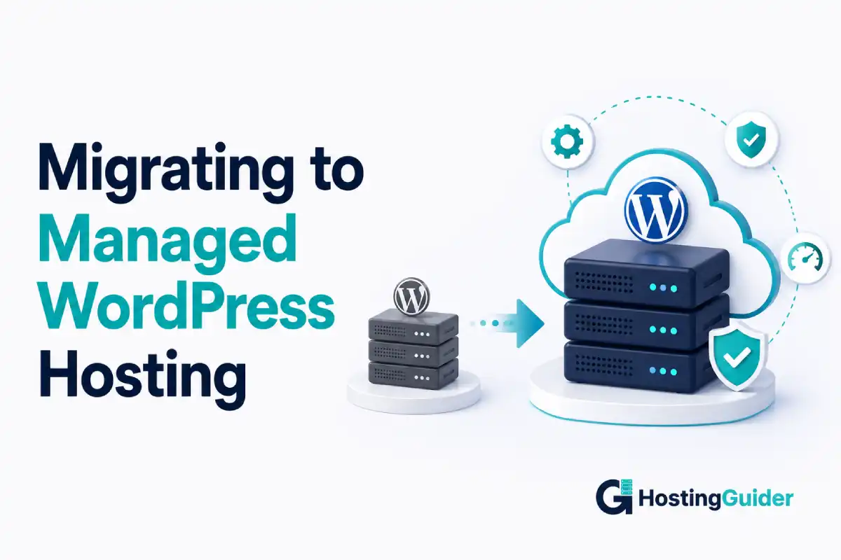 Migrating to Managed WordPress Hosting: A Step-by-Step Tutorial