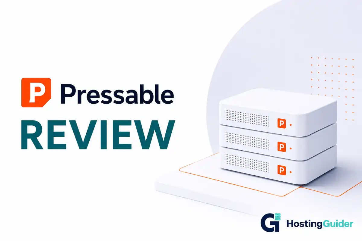 Pressable Hosting Review