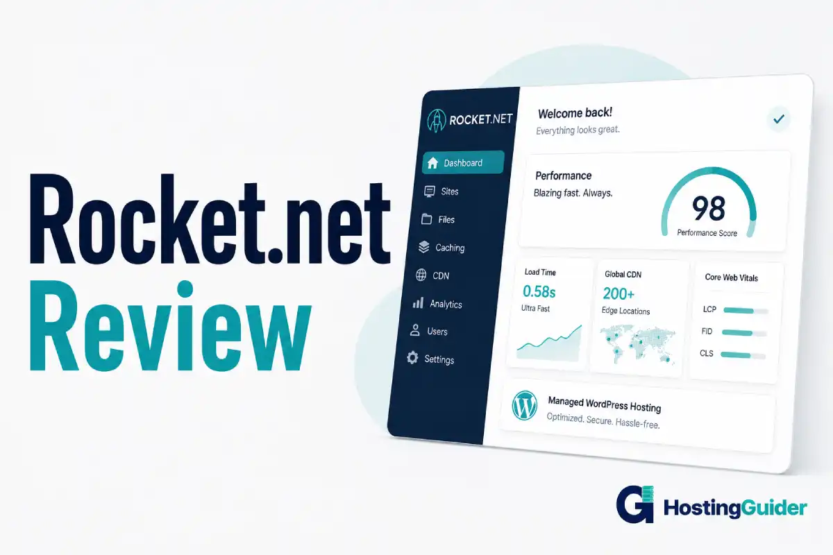 Rocket.net Review
