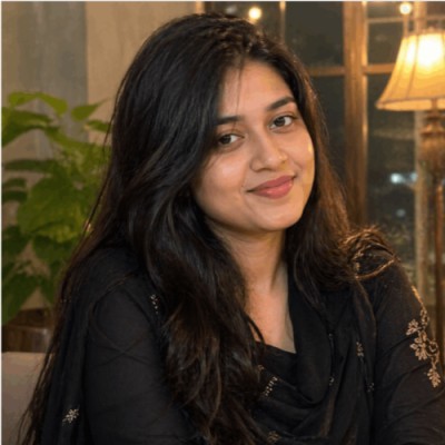 Sadia Akther - Senior Content Writer at HostingGuider