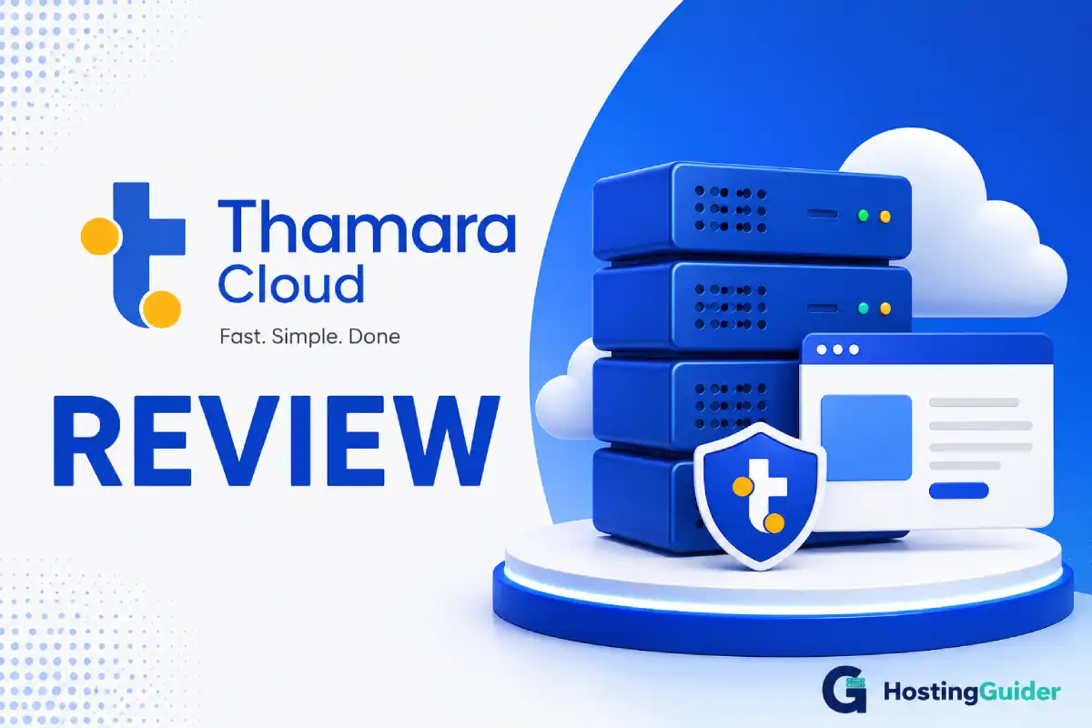 Thamara Cloud Review