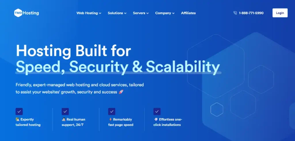 TMDHosting