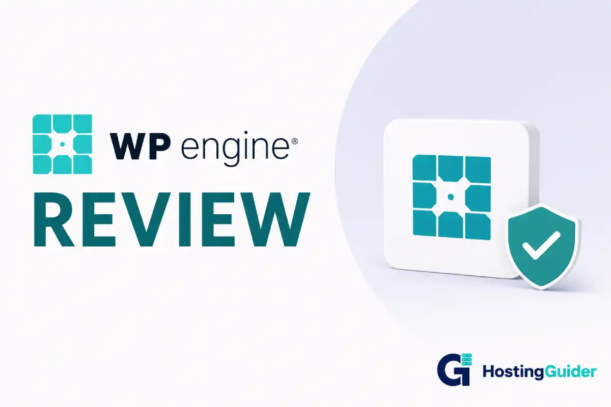 WP Engine Review