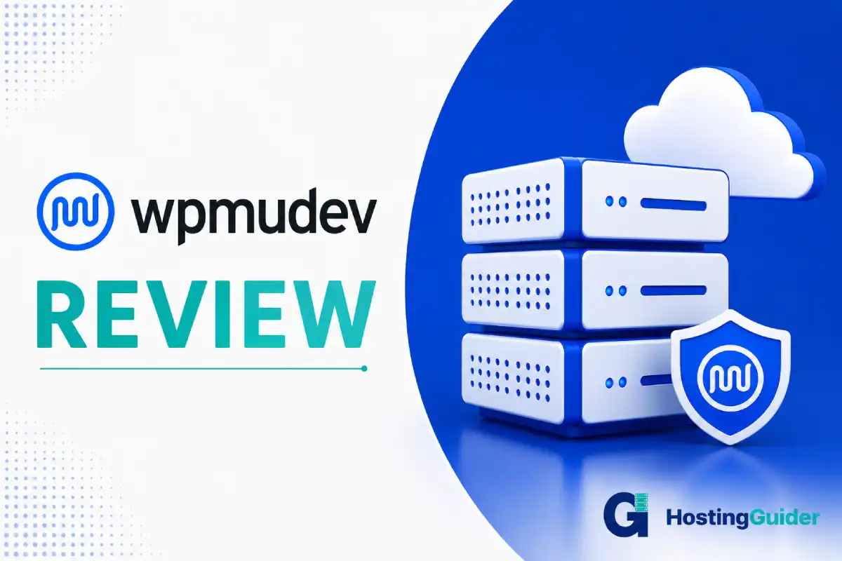 WPMU DEV Review