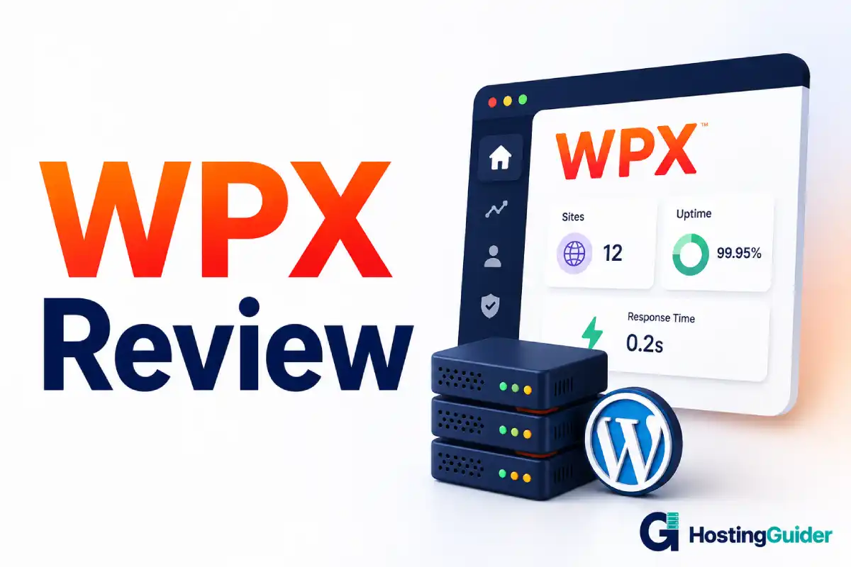 WPX Review