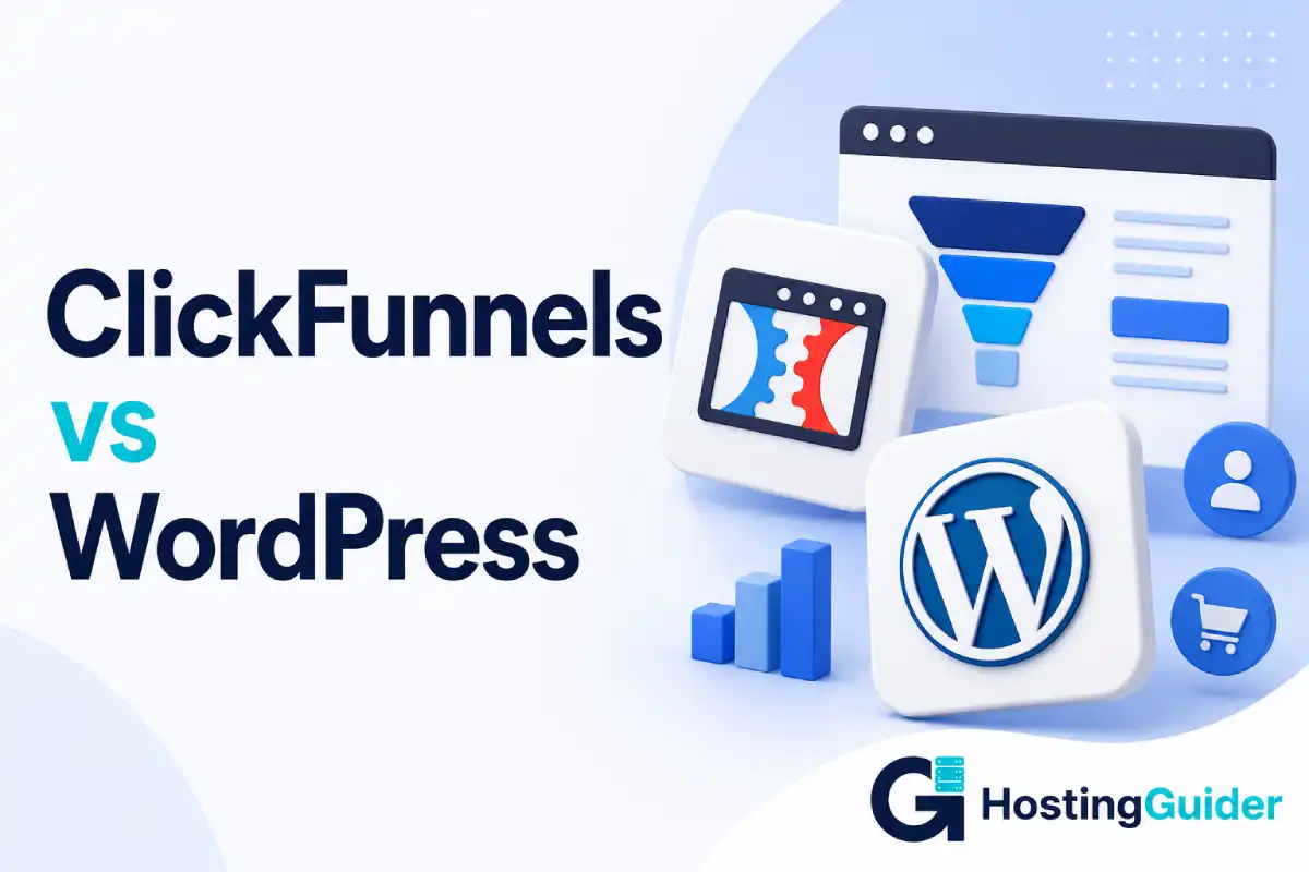 ClickFunnels vs WordPress: Which One Actually Converts Better?