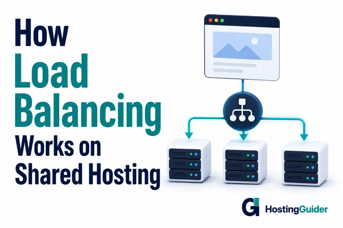 How Load Balancing Works on Shared Hosting (And Why It Can Hurt You)
