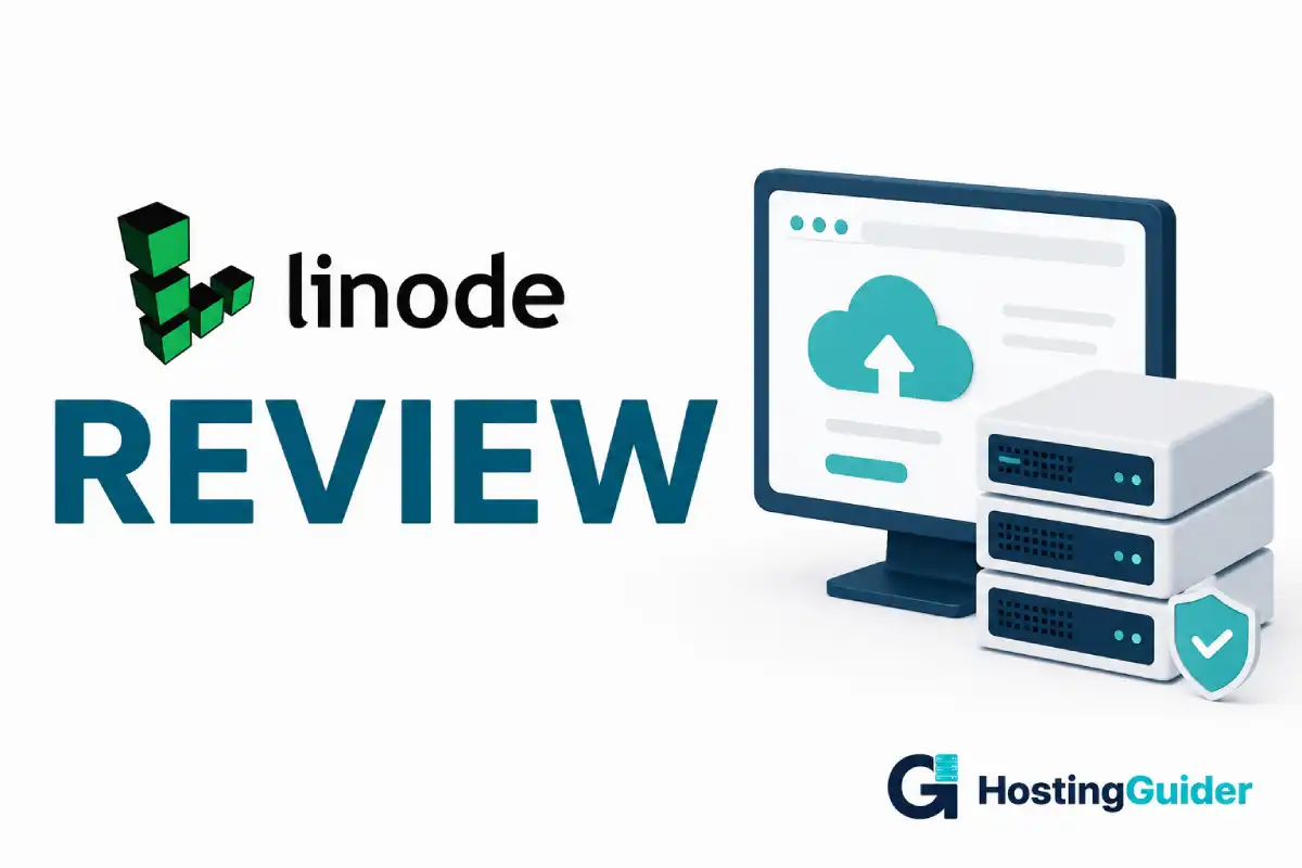 Linode Review