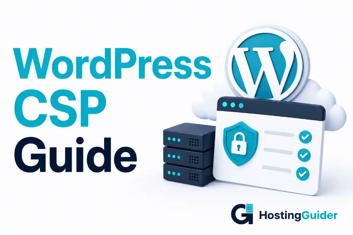 Content Security Policy Headers: A Practical Setup Guide for WordPress Hosting