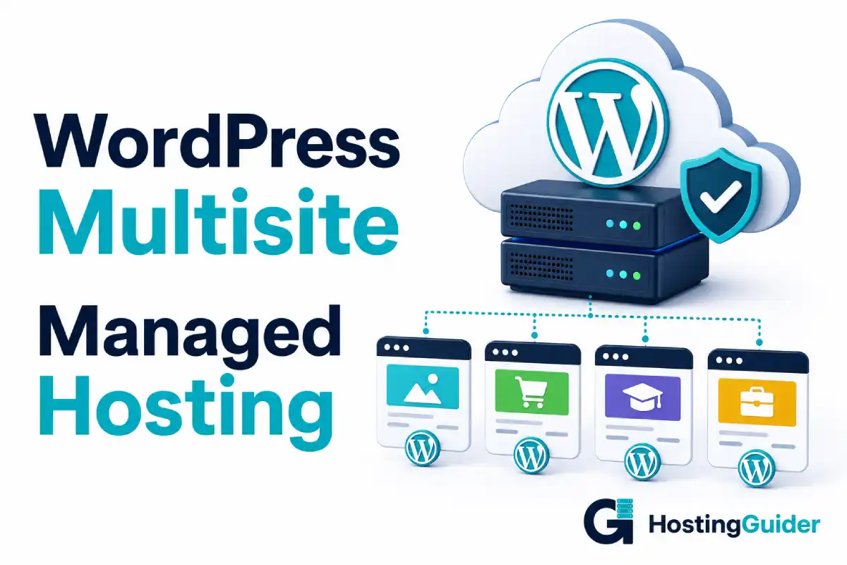 Multisite WordPress Managed Hosting: Everything You Need to Know
