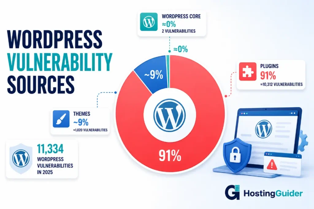 WordPress Vulnerability Sources