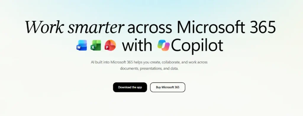 Microsoft 365