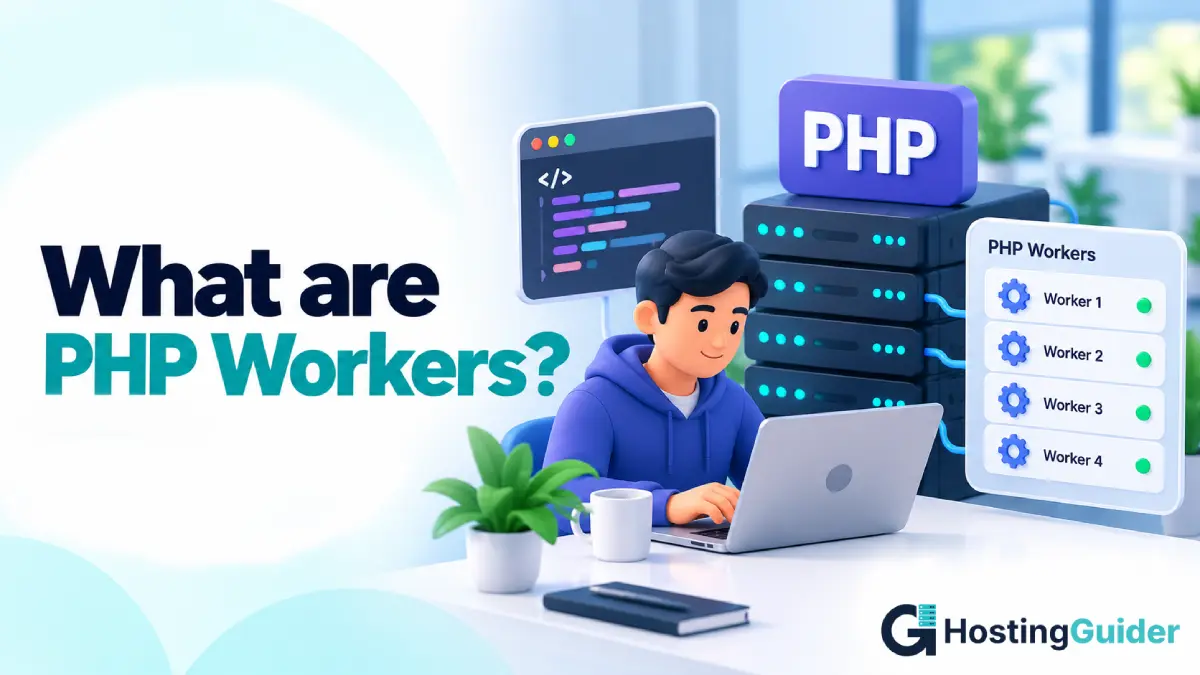 What are PHP Workers?